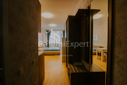 Квартира 34 м² - Шерифа Химшиашвили, Батуми, Грузия