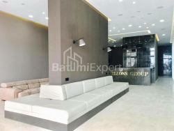 Квартира 1-комн 34 м² - Шерифа Химшиашвили, Батуми