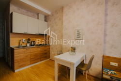 Квартира 34 м² - Шерифа Химшиашвили, Батуми, Грузия