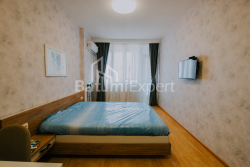 Квартира 34 м² - Шерифа Химшиашвили, Батуми, Грузия