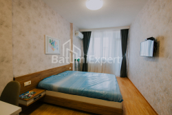Квартира 1-комн 34 м² - Шерифа Химшиашвили, Батуми