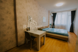 Квартира 1-комн 34 м² - Шерифа Химшиашвили, Батуми