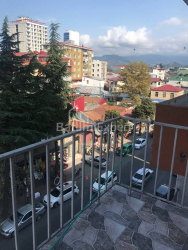 Квартира 72 м² - Александра Пушкина, Батуми, Грузия