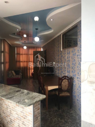 Квартира 3-комн 72 м² - Александра Пушкина, Батуми