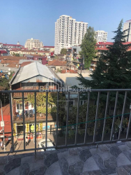 Квартира 72 м² - Александра Пушкина, Батуми, Грузия