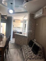 Квартира 3-комн 72 м² - Александра Пушкина, Батуми