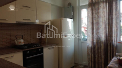 Квартира 60 м² - Шалва Инасаридзе, Батуми, Грузия
