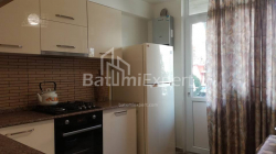 Квартира 3-комн 60 м² - Шалва Инасаридзе, Батуми