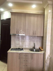 Квартира 32 м² - Галактиона Табидзе, Батуми, Грузия