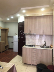 Квартира 32 м² - Галактиона Табидзе, Батуми, Грузия