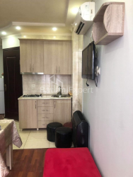 Квартира 32 м² - Галактиона Табидзе, Батуми, Грузия