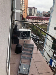 Квартира 1-комн 32 м² - Галактиона Табидзе, Батуми