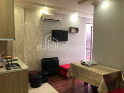 Квартира 32 м² - Галактиона Табидзе, Батуми, Грузия