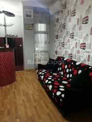 Квартира 2-комн 42 м² - Александра Казбеги, Батуми
