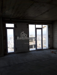 Квартира 59.5 м² - Шерифа Химшиашвили, Батуми, Грузия