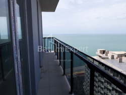 Квартира 59.5 м² - Шерифа Химшиашвили, Батуми, Грузия