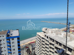 Квартира 2-комн 59.5 м² - Шерифа Химшиашвили, Батуми