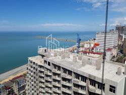 Квартира 2-комн 59.5 м² - Шерифа Химшиашвили, Батуми