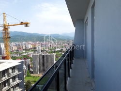 Квартира 59.5 м² - Шерифа Химшиашвили, Батуми, Грузия