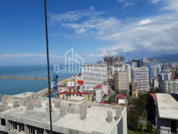 Квартира 59.5 м² - Шерифа Химшиашвили, Батуми, Грузия