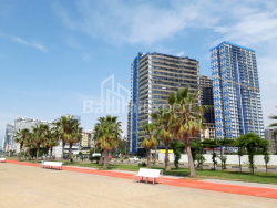 Квартира 2-комн 59.5 м² - Шерифа Химшиашвили, Батуми