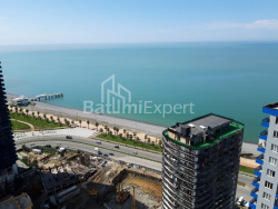 Квартира 2-комн 59.5 м² - Шерифа Химшиашвили, Батуми