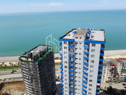 Квартира 2-комн 59.5 м² - Шерифа Химшиашвили, Батуми