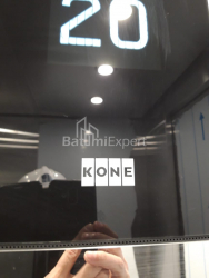 Квартира 59.5 м² - Шерифа Химшиашвили, Батуми, Грузия