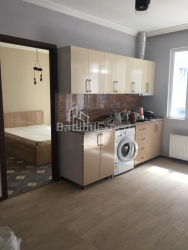 Квартира 2-комн 39 м² - Царя Парнаваза, Батуми