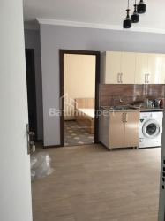 Квартира 2-комн 39 м² - Царя Парнаваза, Батуми