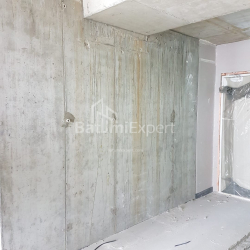 Квартира 47.8 м² - Шерифа Химшиашвили, Батуми, Грузия