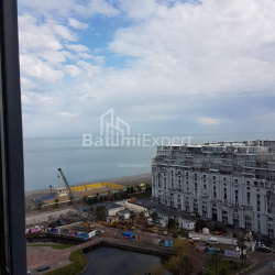 Квартира 47.8 м² - Шерифа Химшиашвили, Батуми, Грузия