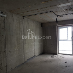 Квартира 2-комн 47.8 м² - Шерифа Химшиашвили, Батуми