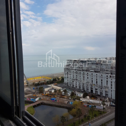 Квартира 47.8 м² - Шерифа Химшиашвили, Батуми, Грузия