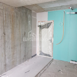 Квартира 47.8 м² - Шерифа Химшиашвили, Батуми, Грузия