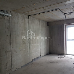 Квартира 2-комн 47.8 м² - Шерифа Химшиашвили, Батуми