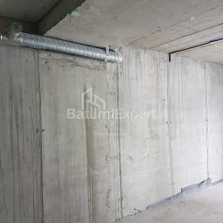 Квартира 2-комн 47.8 м² - Шерифа Химшиашвили, Батуми