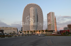 Квартира 47.8 м² - Шерифа Химшиашвили, Батуми, Грузия