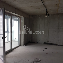Квартира 47.8 м² - Шерифа Химшиашвили, Батуми, Грузия