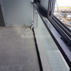 Квартира 47.8 м² - Шерифа Химшиашвили, Батуми, Грузия