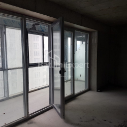 Квартира 47.8 м² - Шерифа Химшиашвили, Батуми, Грузия