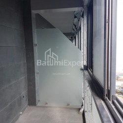 Квартира 47.8 м² - Шерифа Химшиашвили, Батуми, Грузия