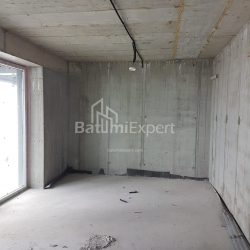 Квартира 47.8 м² - Шерифа Химшиашвили, Батуми, Грузия