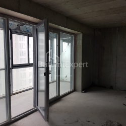 Квартира 47.8 м² - Шерифа Химшиашвили, Батуми, Грузия