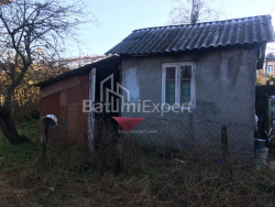 Земельный участок 900 м² - Джемала Катамадзе, Батуми, Грузия