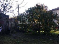 Земельный участок 900 м² - Джемала Катамадзе, Батуми, Грузия
