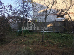Земельный участок 900 м² - Джемала Катамадзе, Батуми, Грузия