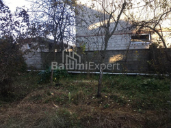 Земельный участок 900 м² - Джемала Катамадзе, Батуми