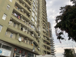 Квартира 3-комн 104 м² - Тбел-Абусеридзе, Батуми
