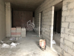 Квартира 104 м² - Тбел-Абусеридзе, Батуми, Грузия